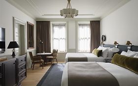 The Bellevue Hotel, In The Unbound Collection By Hyatt