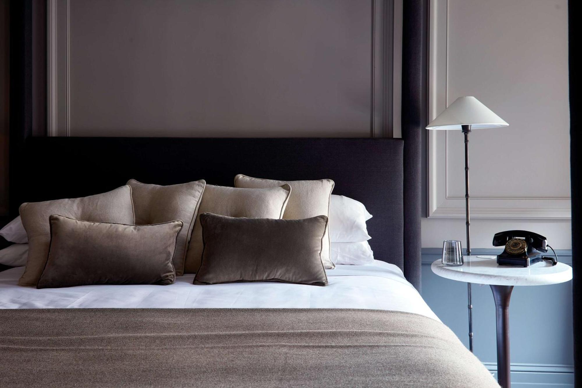 The Bellevue Hotel, In The Unbound Collection By Hyatt Filadelfia Exterior foto