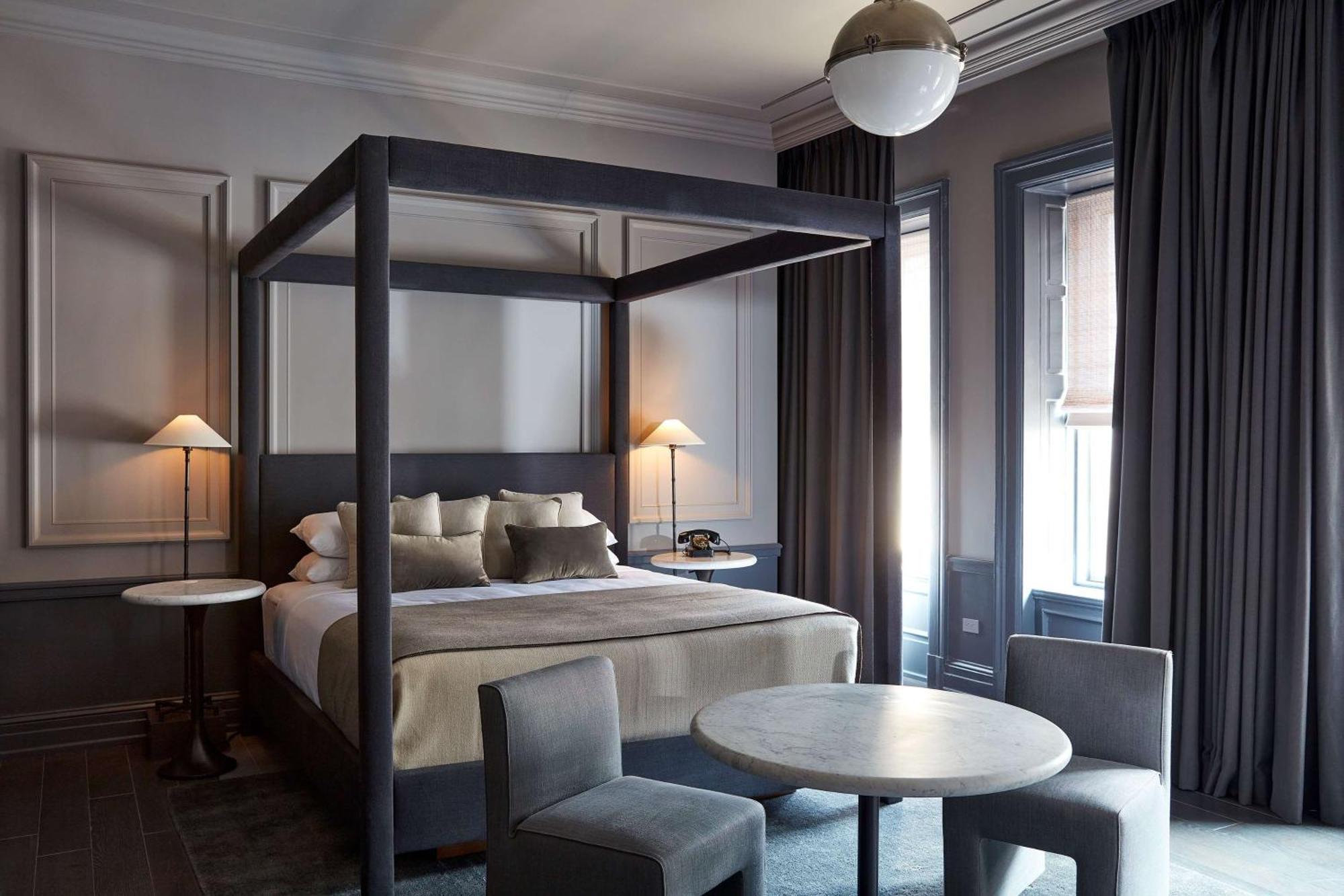 The Bellevue Hotel, In The Unbound Collection By Hyatt Filadelfia Exterior foto