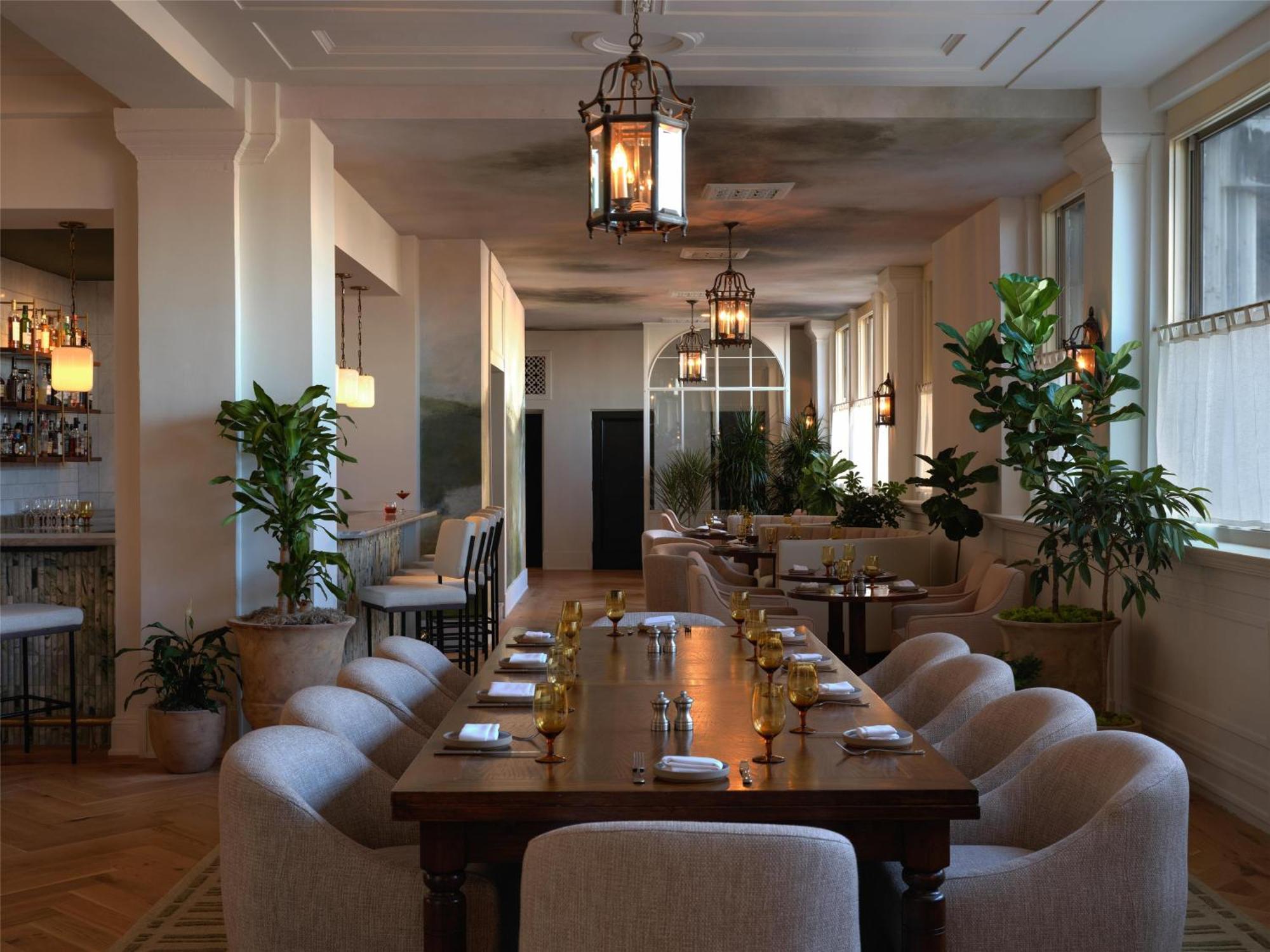 The Bellevue Hotel, In The Unbound Collection By Hyatt Filadelfia Exterior foto