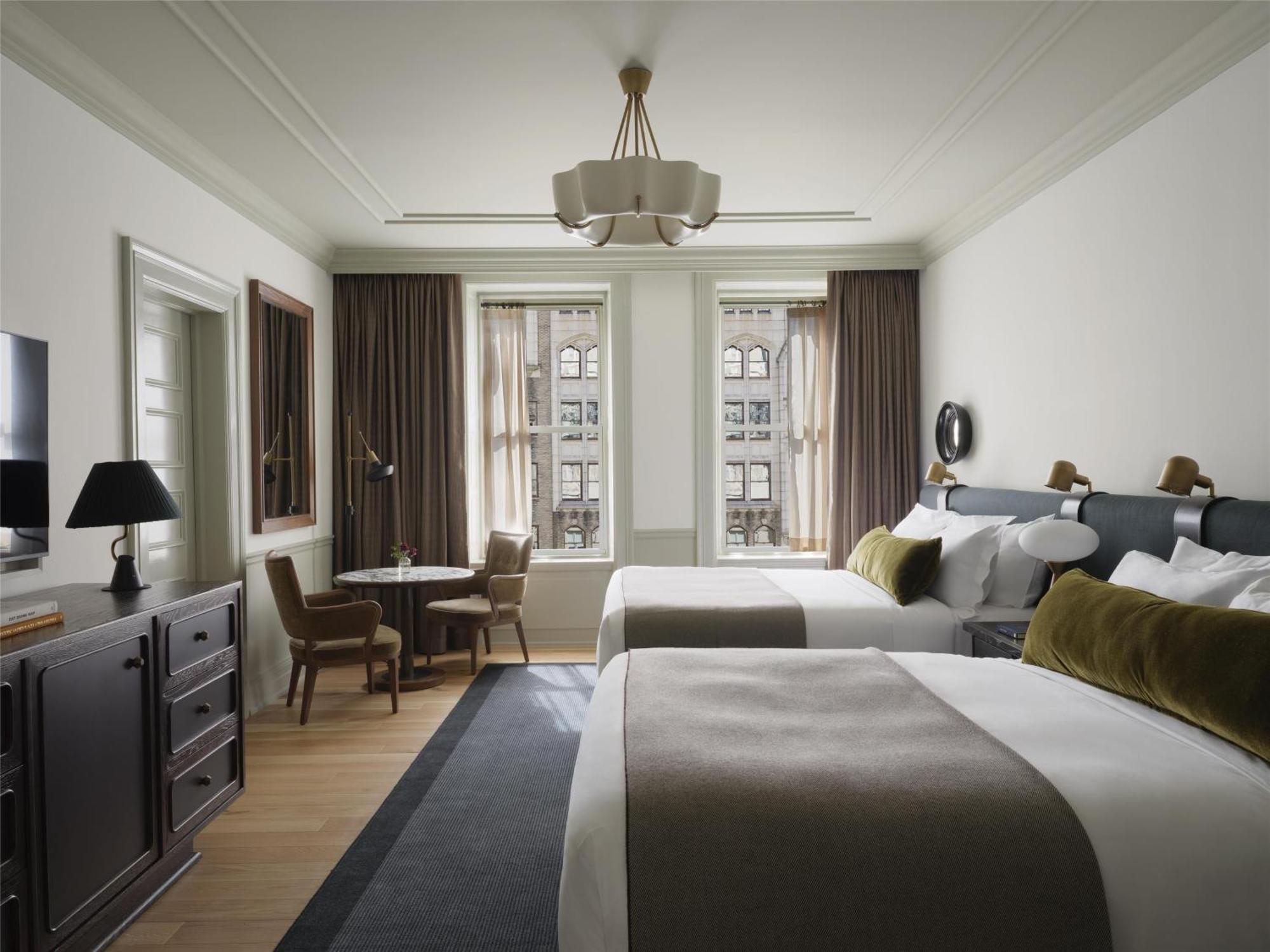 The Bellevue Hotel, In The Unbound Collection By Hyatt Filadelfia Exterior foto