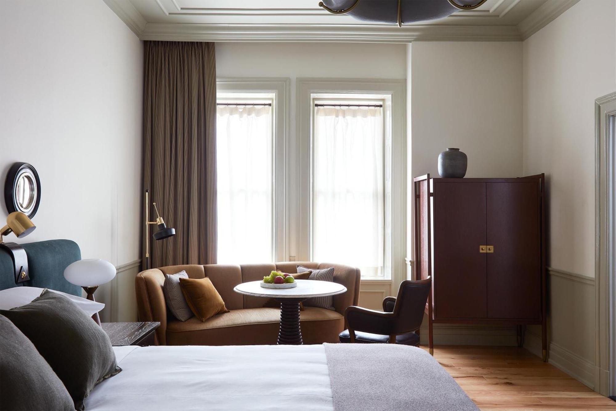 The Bellevue Hotel, In The Unbound Collection By Hyatt Filadelfia Exterior foto