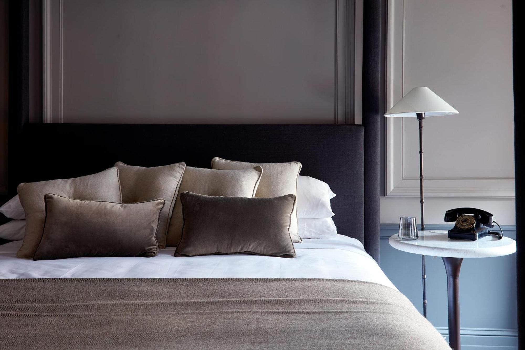 The Bellevue Hotel, In The Unbound Collection By Hyatt Filadelfia Exterior foto