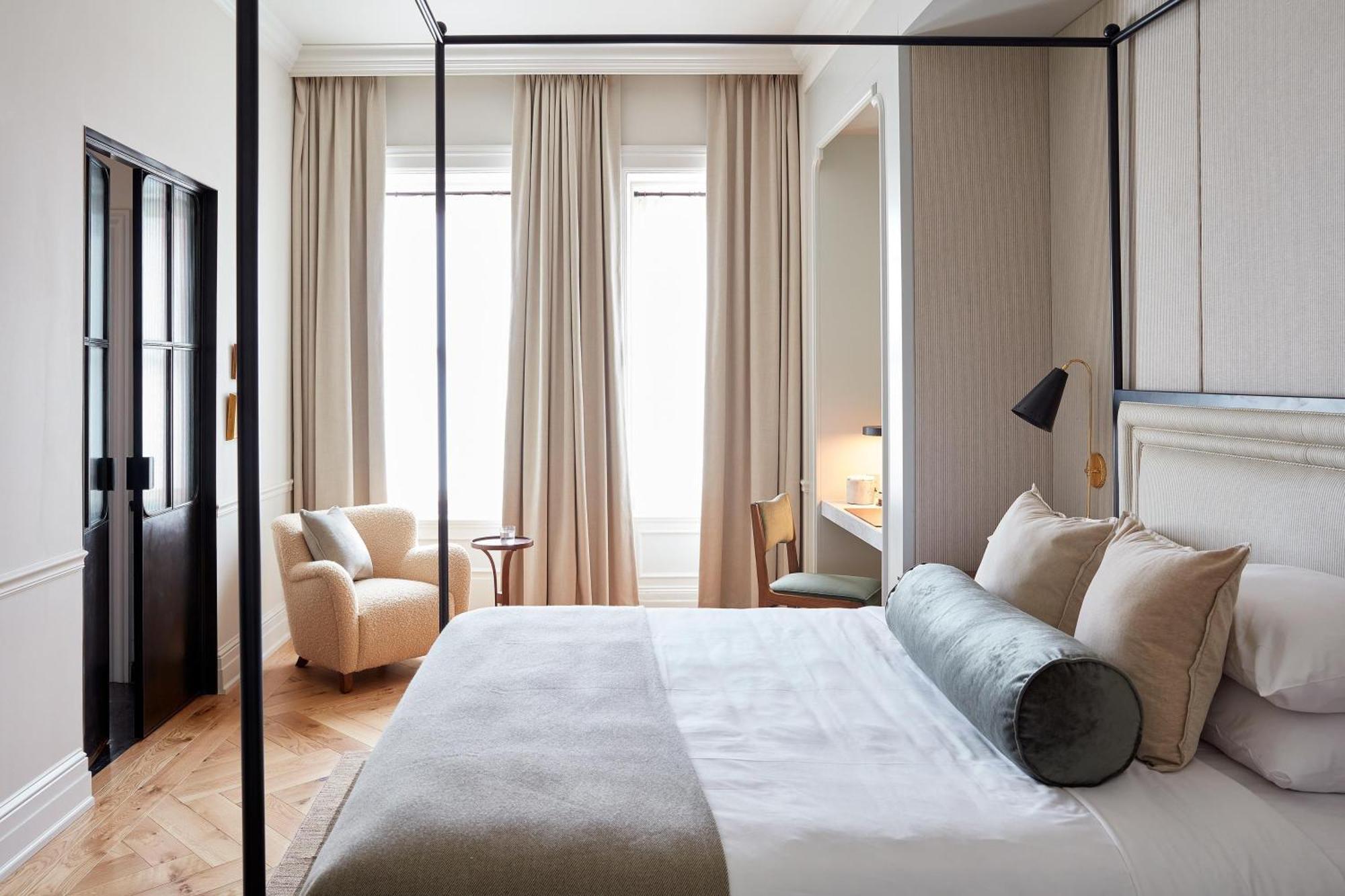 The Bellevue Hotel, In The Unbound Collection By Hyatt Filadelfia Exterior foto