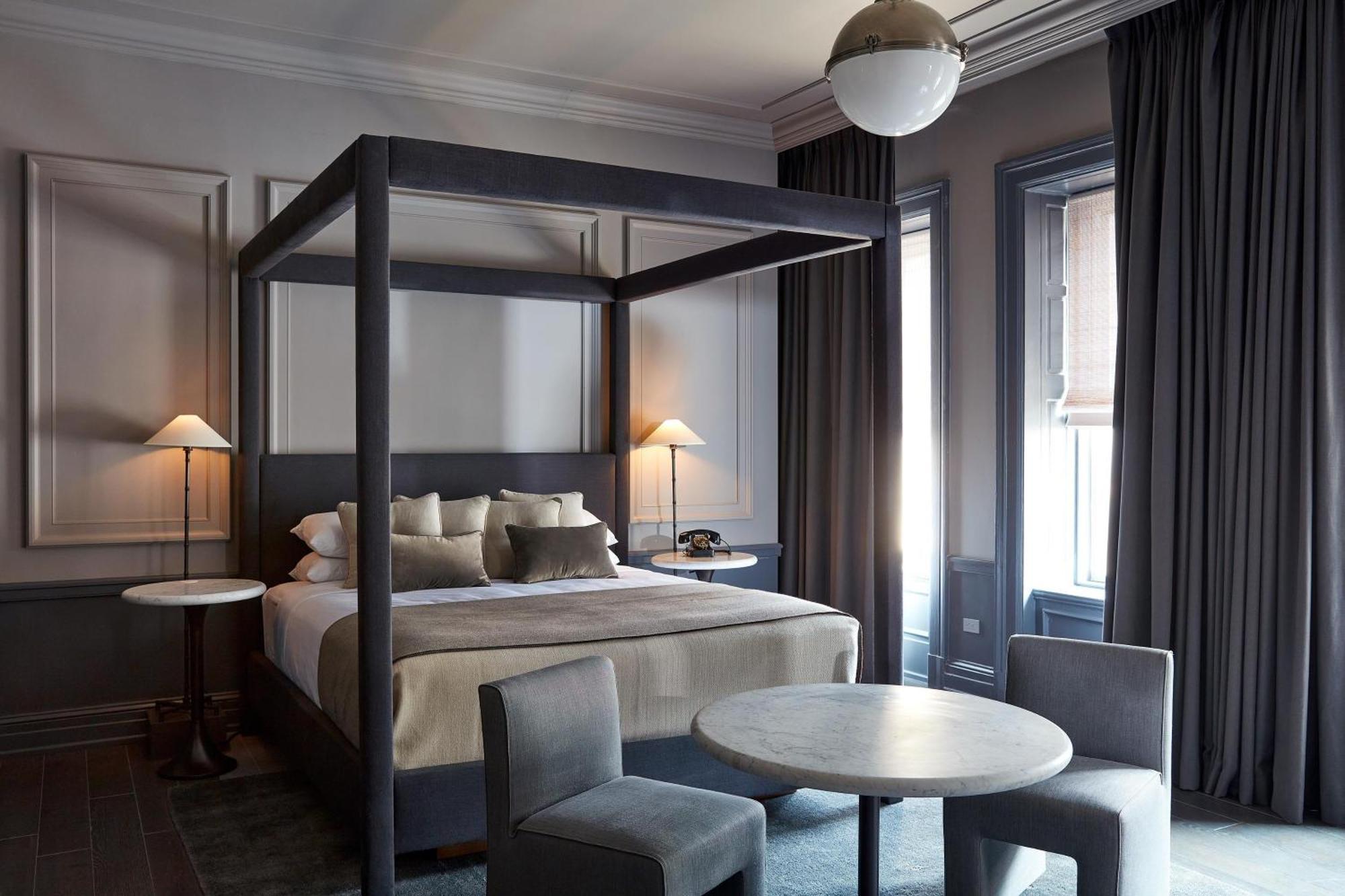 The Bellevue Hotel, In The Unbound Collection By Hyatt Filadelfia Exterior foto